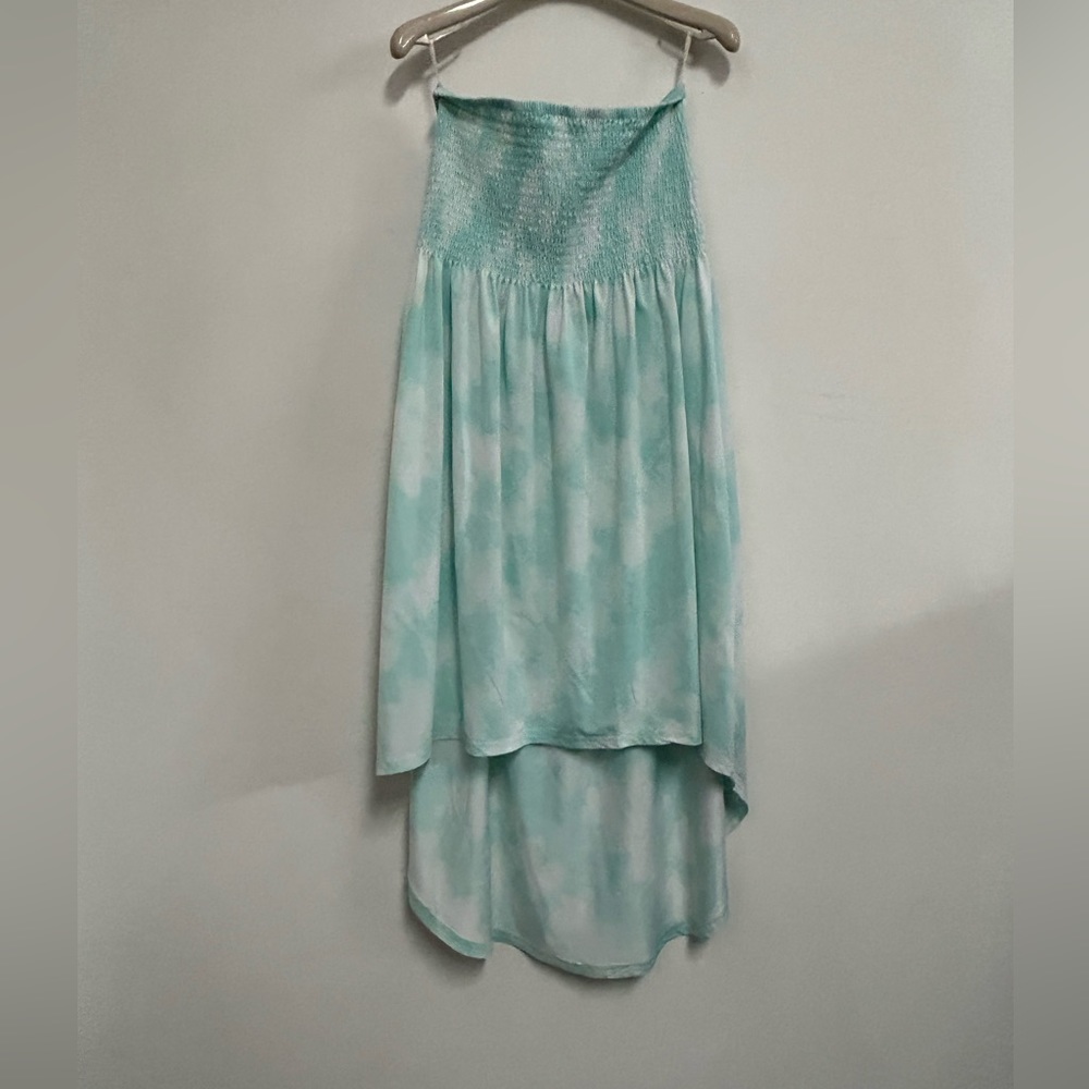 Ardene Asymmetrical Sun Dress